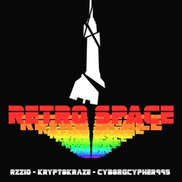 Retro Space [Indev] icon