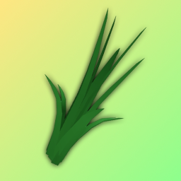 Grass icon