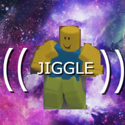JIGGLE SIMULATOR OLD MEETS NEW