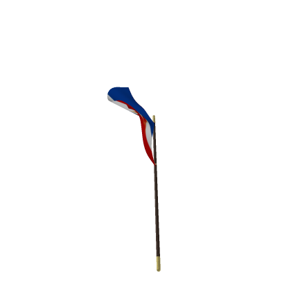 SFRR Flag | TOOL