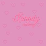Xanddy clothing