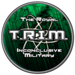 T.R.I.M.