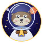 Otter Space Games