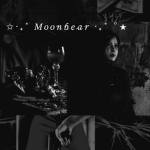 Moonbear 月熊