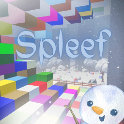 Spleef 🎄