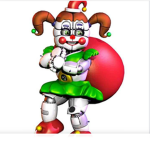 Sister location Five nights at freddys