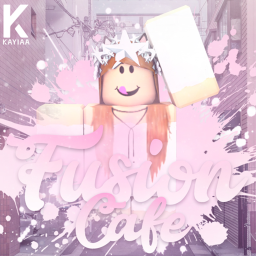 [GRAND OPENING] Fusion Cafe