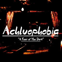 achluophobia mines icon