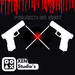 Project: No Sight (Alpha)