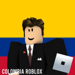 Colombia Roblox