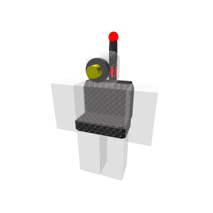 mickeyNas - Stability Emitter