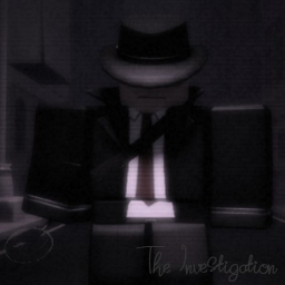 The Investigation