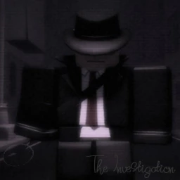The Investigation icon