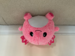 Axolotl block