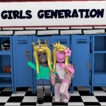 LET LET GIRLS