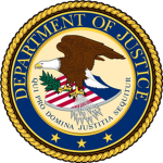 United States, Department of Justice