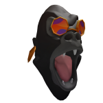 Cool Gorilla