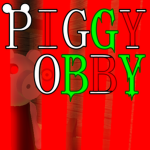 Piggy Obby Roblox Group