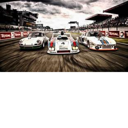 race