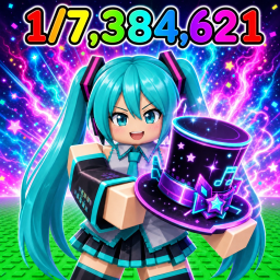 [PETS!] Hat Legends