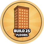 Game Badge Thumbnail