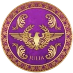 TRR | Gens Julia