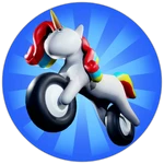 🎁 Starter Pack: Unicorn Rider 🦄