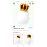 Eggy army lol