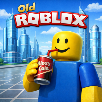 Old Roblox