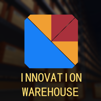 Innovation Inc. Special Ammunitions Warehouse