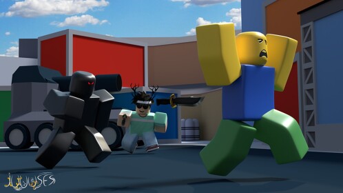 MM2 (Remake)