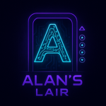 Alan's Lair