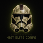 「 - 41st Elite Corps - 」