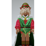 Xmas elfves