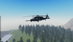FOBD, Forward Operating Base-Delta