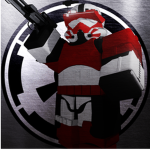 [TGE] Shock Troopers []