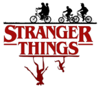 Stranger-Things Fans