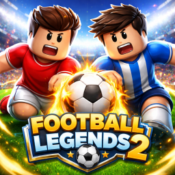 [⚽NEW⚽] Football Legends