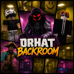 DRHAT BACKROOM (UPDATE SOON...)