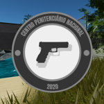 CPN | Centro Penitenciário Nacional
