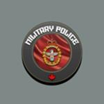 [CAF] Royal Canadian Military Police