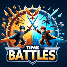 Time Battles  ⚔️