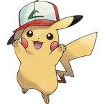 pokemon fans united together