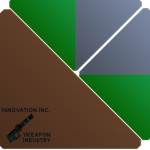 Innovation Inc. Weapons Industry