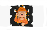 Halloween fun club