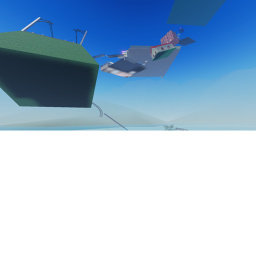 Dont fall!