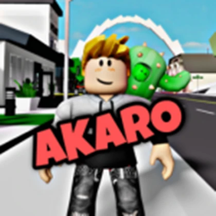Les rois de la team cactus Roblox group icon