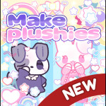 My Plushie Store ❤️