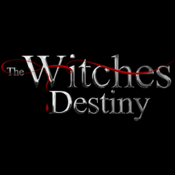 The Witches Destiny