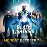 black lightning dim